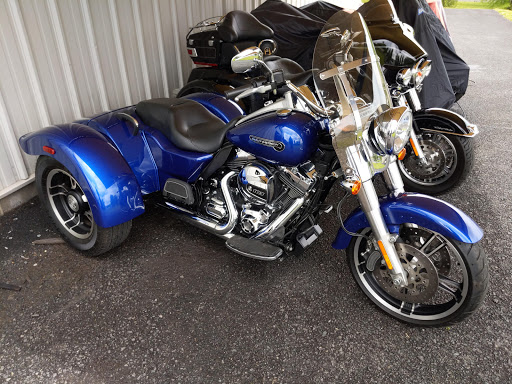 Motorcycle Dealer «American Classic Motors», reviews and photos, 315 Big Rd, Zieglerville, PA 19492, USA