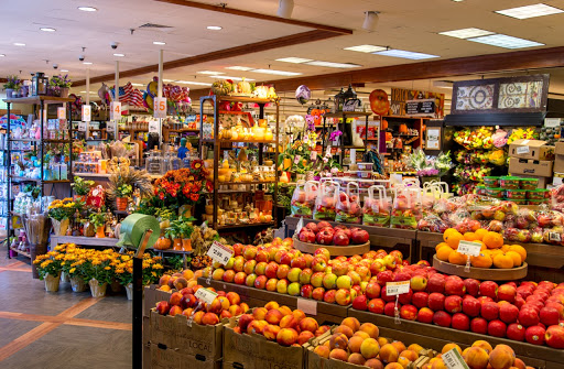 Grocery Store «Kings Food Markets», reviews and photos, 26 Arcadia Rd, Old Greenwich, CT 06870, USA