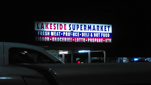 Supermarket «Lakeside Market & Gas», reviews and photos, 5250 Olive Hwy B, Oroville, CA 95966, USA