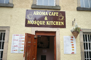The Aroma Cafe image