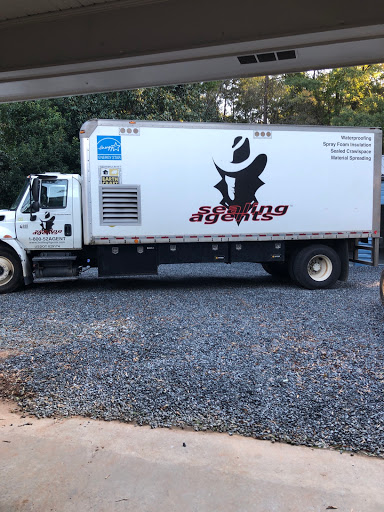 Water Damage Restoration Service «Sealing Agents Waterproofing», reviews and photos