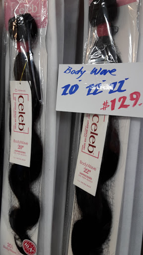 Cosmetics Store «CJ Beauty supply», reviews and photos, 6707 Powers Ave, Jacksonville, FL 32217, USA