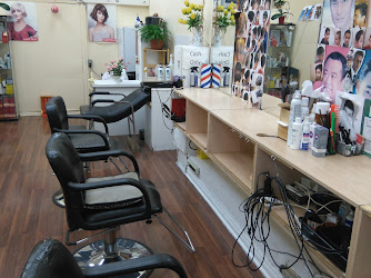 Heang's Hair Salon