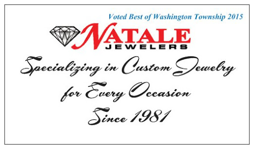 Jeweler «Natale Jewelers», reviews and photos, 288 Egg Harbor Rd, Sewell, NJ 08080, USA