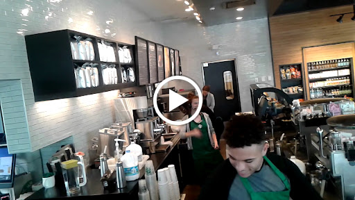 Coffee Shop «Starbucks», reviews and photos, 7398 Seminole Blvd, Seminole, FL 33772, USA