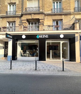 4Seine à Asnières-sur-Seine
