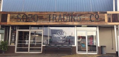 Sozo Trading Co.