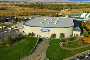 Ford Idaho Center image