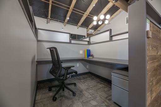 Satellite Workplaces Campbell image
