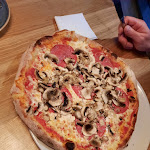 Photo n°1 de l'avis de Harald.r fait le 30/10/2021 à 18:59 sur le  Ristorante Pizzeria LAGUNA à Salem