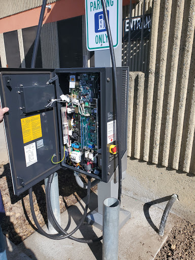 Harley-Davidson Dealer «McGuire Harley-Davidson», reviews and photos, 93 1st Ave N, Pacheco, CA 94553, USA