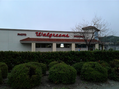 Walgreens Pharmacy