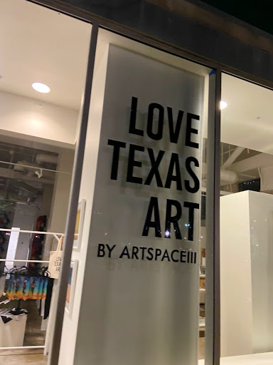 Love Texas Art