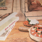 Photo n°1 de l'avis de Michael.i fait le 19/12/2021 à 20:51 sur le  Pinocchio à Nuremberg