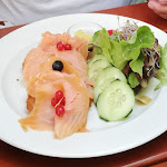 Photo n°2 de l'avis de Doris.e fait le 09/10/2023 à 08:08 sur le  Alte Brauerei Stegen à Inning am Ammersee