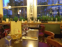 Atmosphère du Restaurant français Les Coltineurs à Paris - n°8