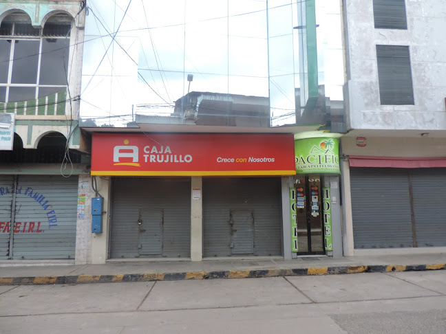 Opiniones de Caja Trujillo - Agencia Tarapoto en Tarapoto - Banco