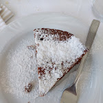 Photo n°3 de l'avis de Nicoletta.e fait le 29/08/2021 à 11:18 sur le  Ristorante La Terrazza à Venasca