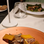 Photo n°1 de l'avis de Marco.' fait le 27/04/2023 à 08:51 sur le  DROP - Restaurant & Premium mixology à Bari