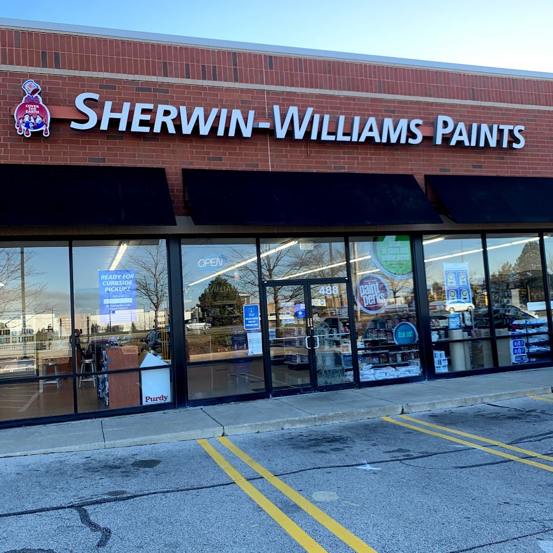 Sherwin-Williams Paint Store