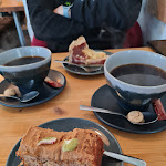 Photo n°2 de l'avis de J..r fait le 05/03/2024 à 12:29 sur le  Cafebar Hüxstraße - Lübeck à Lübeck