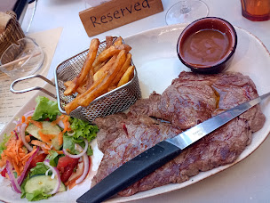 Photo n°13 de Restaurant le Saint James - Bergerac à Bergerac ()