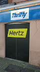 Thrifty Rent a Car Montélimar