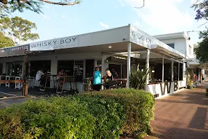 Whisky Boy image