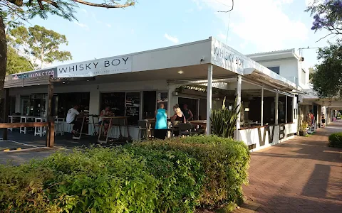 Whisky Boy image