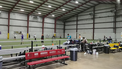 Frisco Indoor Sports