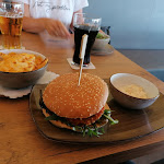 Photo n°1 de l'avis de Lars.� fait le 01/09/2021 à 05:09 sur le  Restaurant im Autohof Thiersheim à Thiersheim