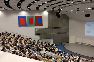 Hörsaal 3A