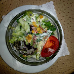 Photo n°3 de l'avis de Benedikt.e fait le 01/05/2018 à 17:15 sur le  Restaurant Weinstube Brücke-Ohl à Gross-Umstadt