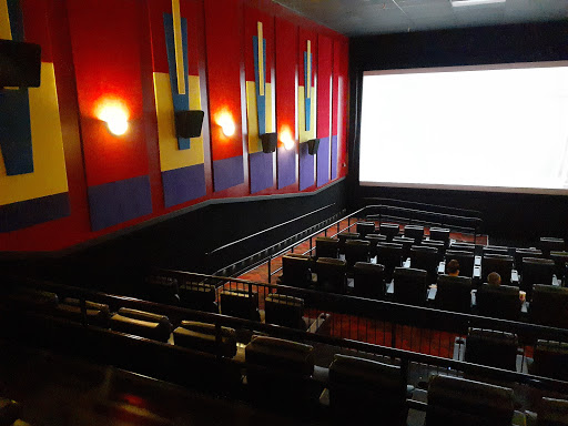 Movie Theater «Marquee Cinemas - Coralwood 10», reviews and photos, 2301 Del Prado Blvd, Cape Coral, FL 33990, USA