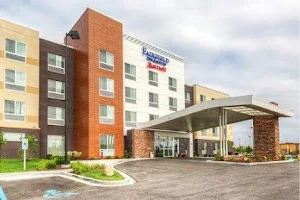Fairfield Inn & Suites by Marriott St. Louis West/Wentzville image