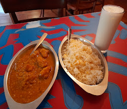 Elephant House photo