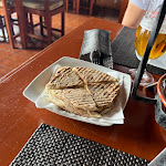 Photo n°3 de l'avis de Petra.� fait le 28/09/2022 à 20:25 sur le  Cozinha a Lenha restaurant à Estreito da Calheta