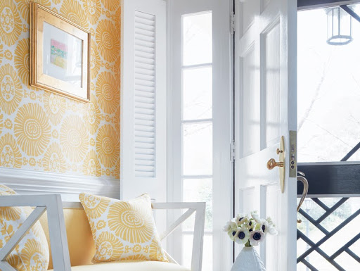 Home Improvement Store «Factory Paint & Decorating», reviews and photos, 505 Pond St, South Weymouth, MA 02190, USA