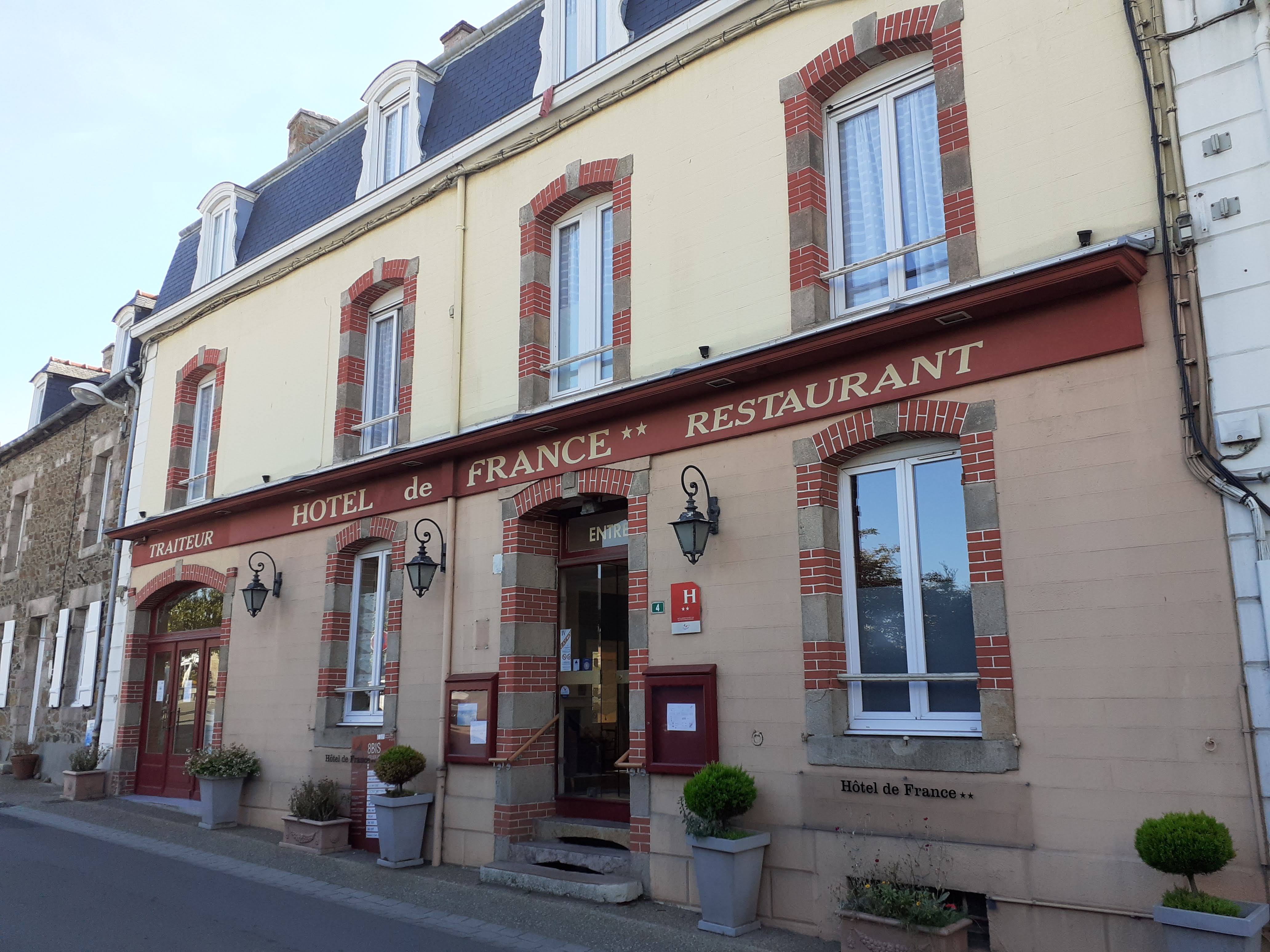 Photo n° 2 de l'avis de Breizh.b fait le 24/09/2022 à 13:30