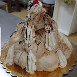 Photo n°5 de l'avis de Alfano.n fait le 03/02/2019 à 07:27 sur le  Vera Bar Bistrot à Casteldaccia