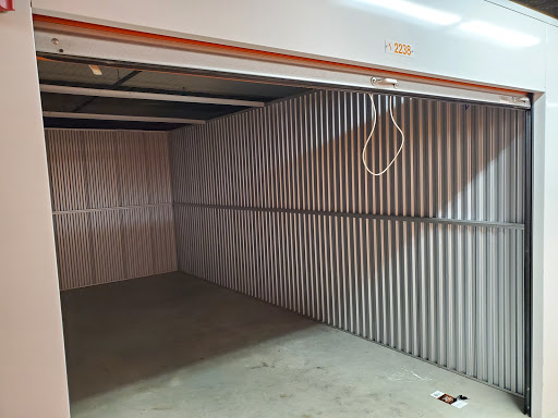 Self-Storage Facility «Public Storage», reviews and photos, 156 Lincoln St, Brighton, MA 02135, USA