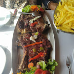 Photo n°3 de l'avis de Rosa.o fait le 25/09/2021 à 21:52 sur le  Restaurante Adega do João à Cerdal