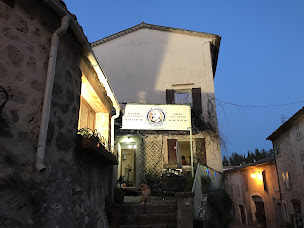 Photo n°10 de Le Labo de Frédo à Ampus ()