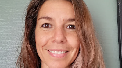 Laure Jouanno à Agen
