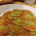 Photo n°1 de l'avis de Rebecca.n fait le 24/11/2022 à 20:38 sur le  Raviolhouse Torino à Turin