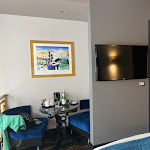 Photo n°1 de l'avis de Annabelle.e fait le 09/10/2021 à 15:50 sur le  HT6 Hotel Rome à Rome