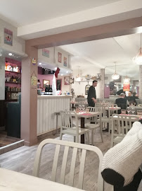 Atmosphère du Restaurant O Rest'O à Courseulles-sur-Mer - n°11