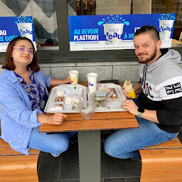 Photo n°48 de McDonald's Eveux-L'Arbresle à Éveux ()