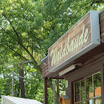 Photo n°2 de l'avis de Mike. fait le 06/07/2023 à 19:46 sur le  Waldbaude à Berlin