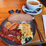 Photo n°5 de l'avis de Dieter.e fait le 11/10/2020 à 09:38 sur le  Wenzel Halle à Halle (Saale)